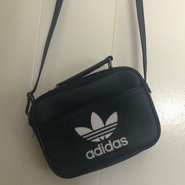 adidas camera bag