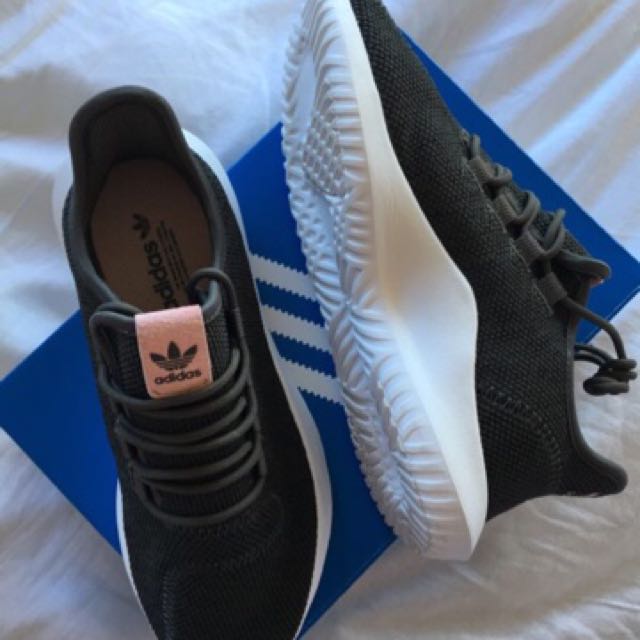 Adidas Tubular Shadow Women s Fashion Shoes on Carousell