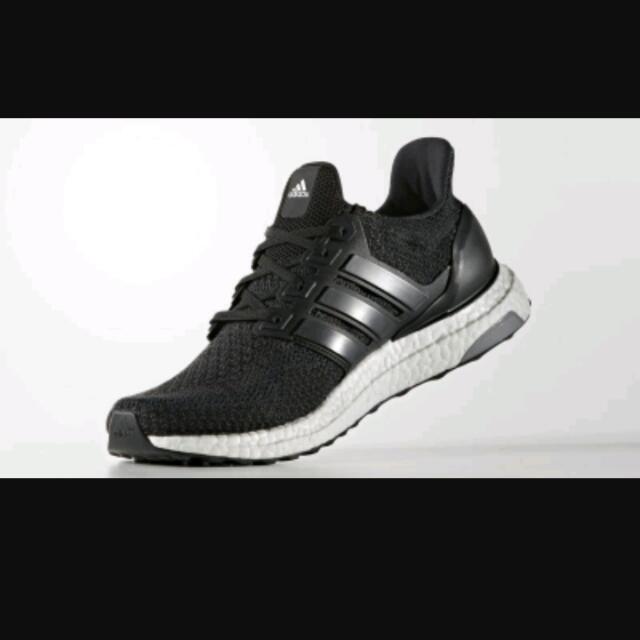 adidas ultra boost 38