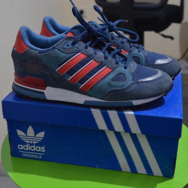 adidas zx 750 collegiate navy