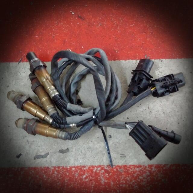 Re Stocked Alfa Romeo 159 Brera 2 2jts 02 Lambda Sensors Car