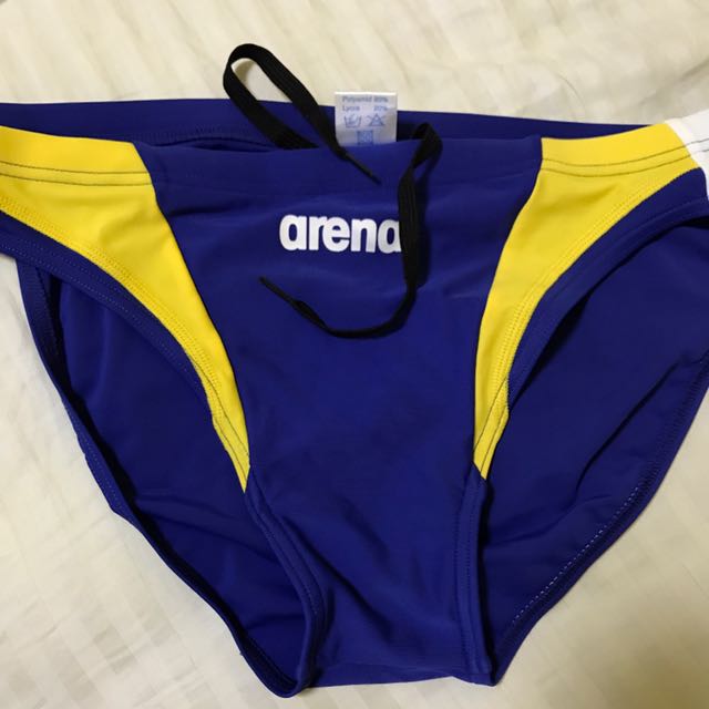 ARENA SWIMMING TRUNKS, Sports Equipment