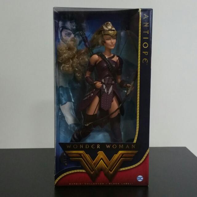 antiope doll