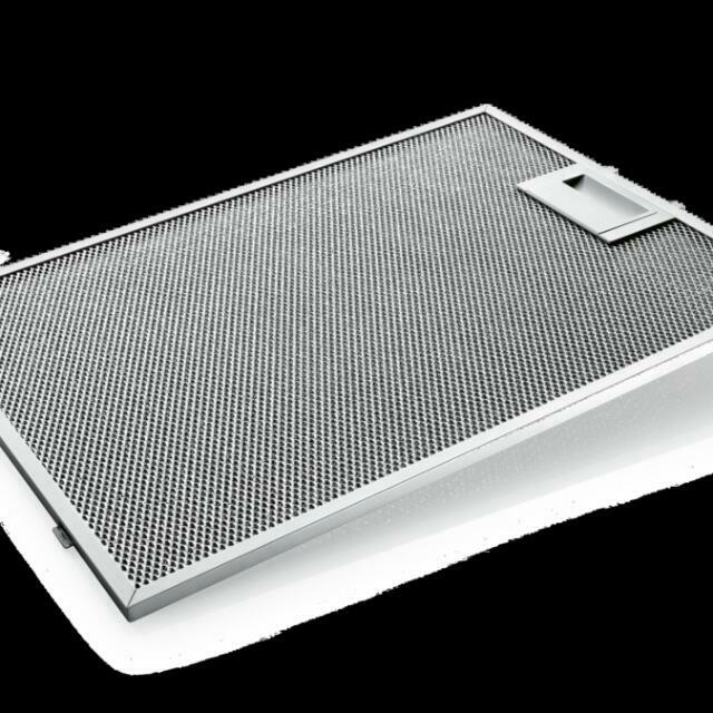 Bosch 90 cm Stainless Steel Chimney hood DWW09W851B, TV & Home