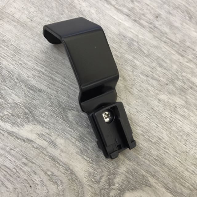 cateye brompton bracket