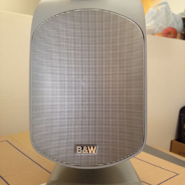 B&w lm1 price on sale