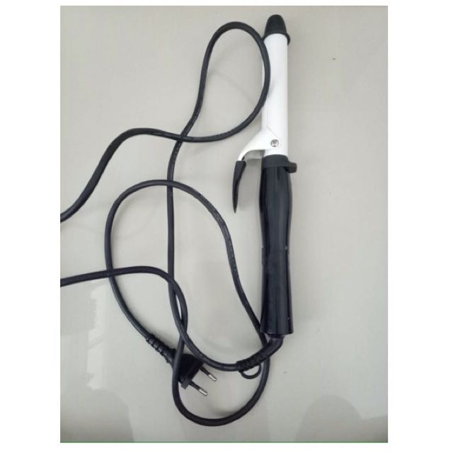 Amazing Catokan Curly Abstract Concept