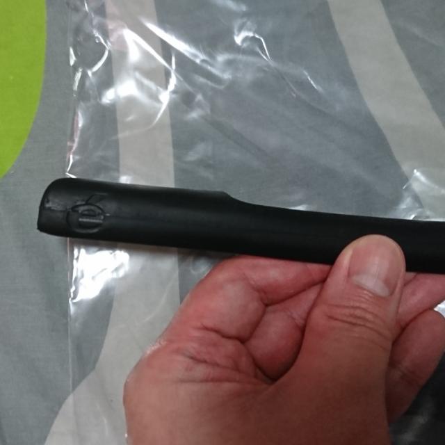 rubber chainstay protector