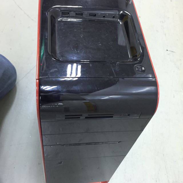 Dell Studio XPS 9100 (L1R3B), Computers & Tech, Desktops on Carousell