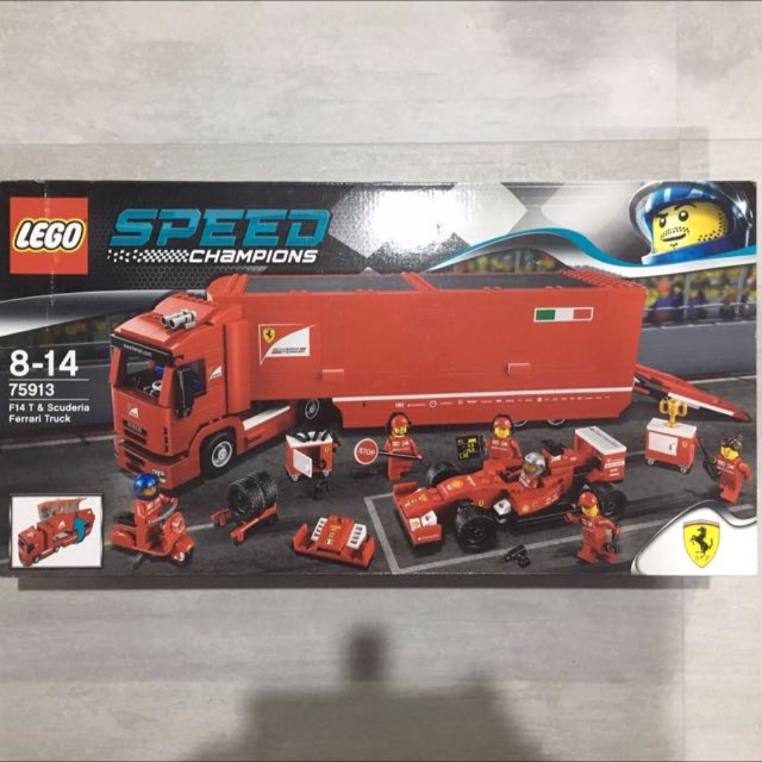 lego 75913