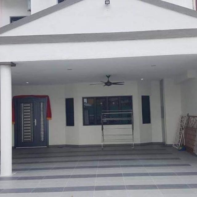Jb Property Sale新山房子出售 Taman Desa Tebrau高雅 Property For Sale Landed Property On Carousell