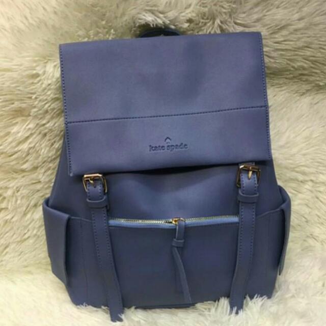 KS Backpack, Women's Fashion, Bags & Wallets, Backpacks on Carousell