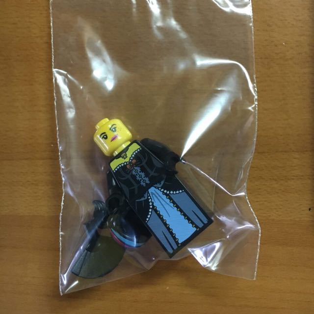 Wylde style lego store