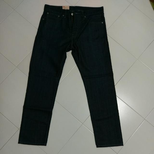 levi's 508 regular taper fit