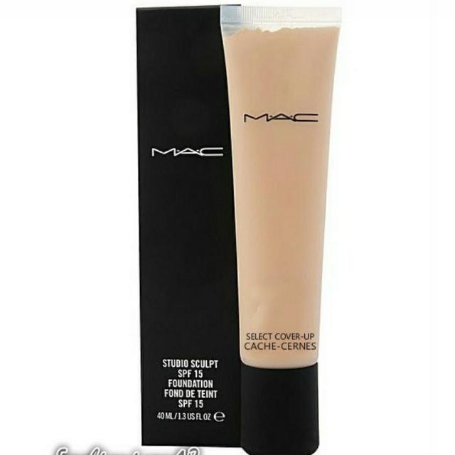 Mac Foundation Health Beauty Makeup - Mac Makeup Cover Up Mac Foundation Health Beauty Makeup - Mac Makeup Cover Up