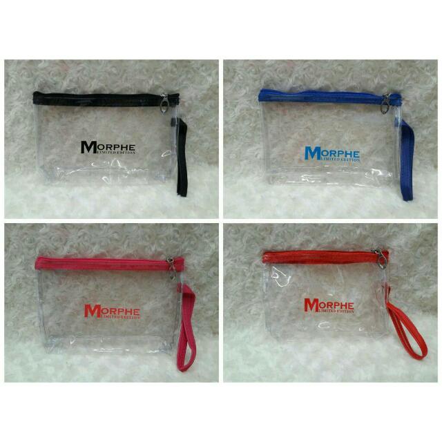 Morphe Makeup Bag Health Beauty Makeup On Carousell