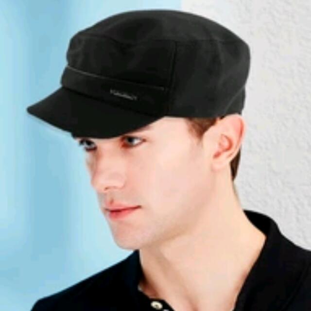visor cap men