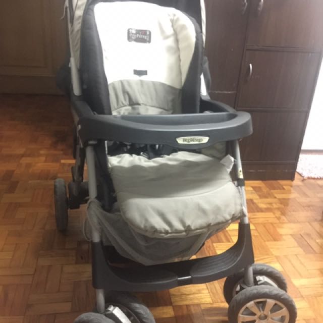 peg perego centro