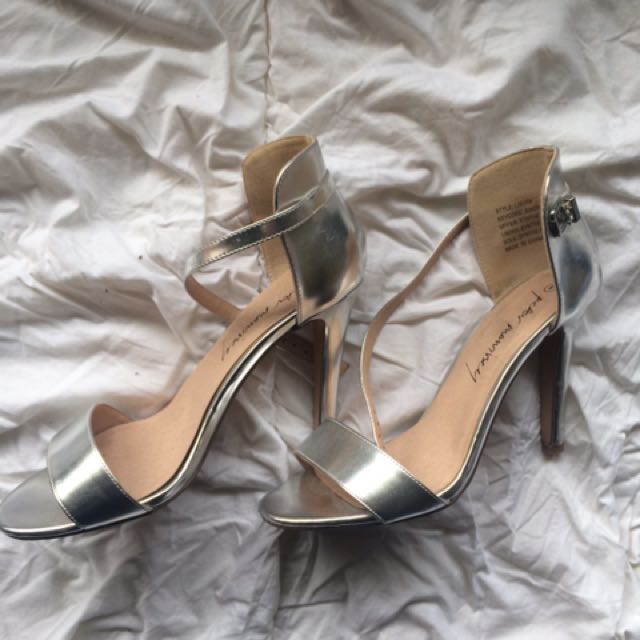 silver heels brisbane