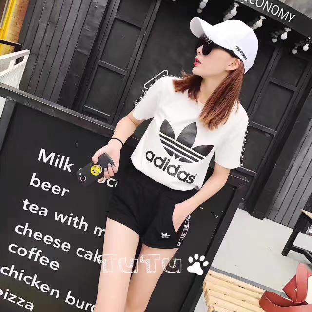 adidas full outfit