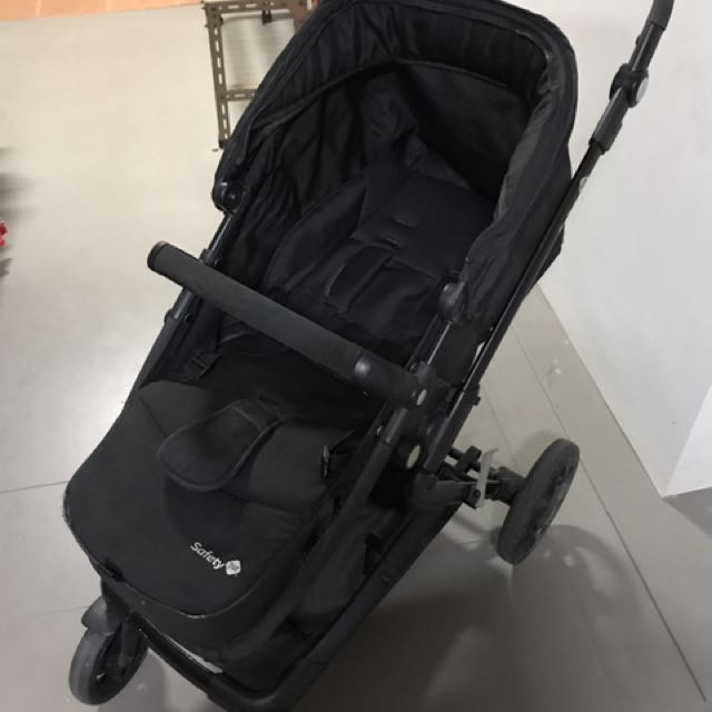 safety first stroller price