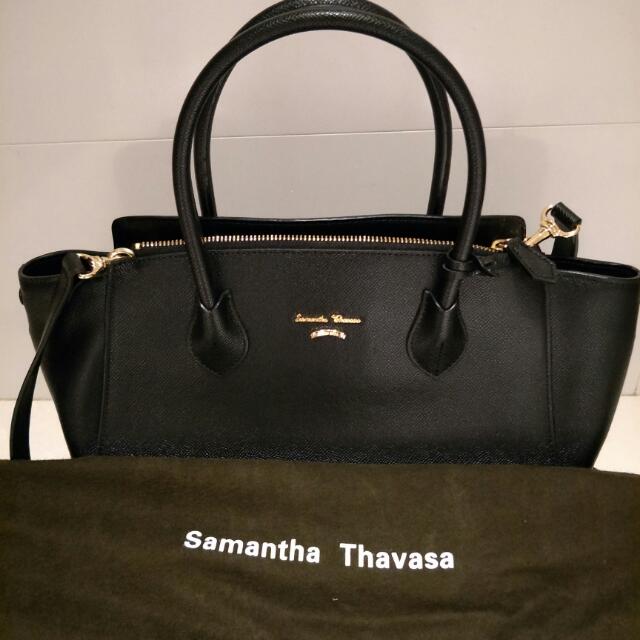 Samantha Thavasa Bag Price Reduce Luxury Bags Wallets On Carousell