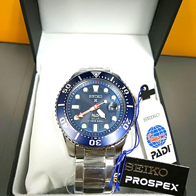 Seiko clearance padi sne435