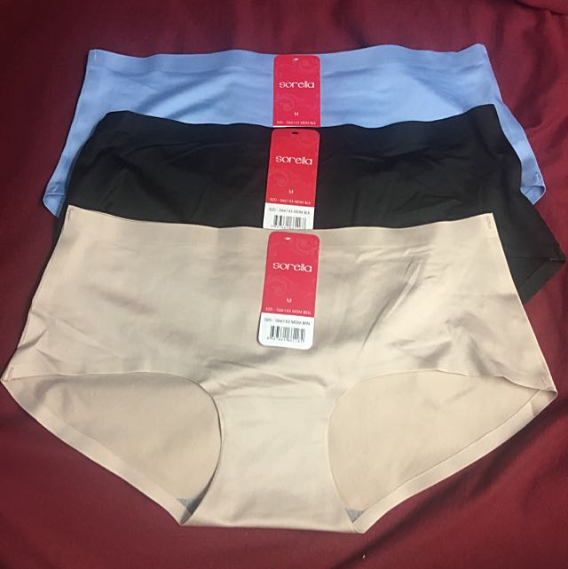 Sorella underwear Outlet