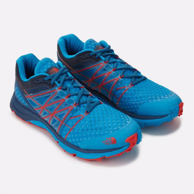 Ultra Vertical Trail Running Shoes 