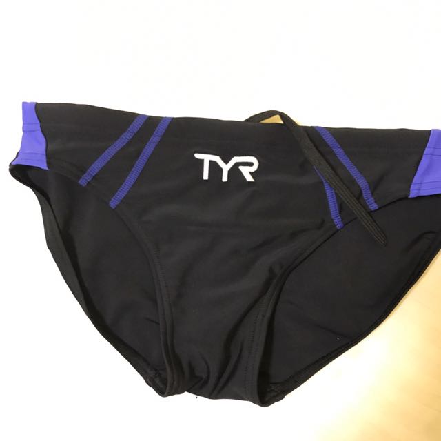 tyr briefs