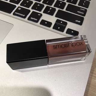Smashbox 液態唇膏