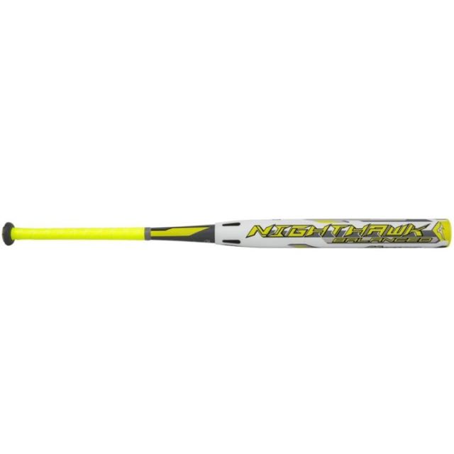mizuno nighthawk slowpitch softball bat