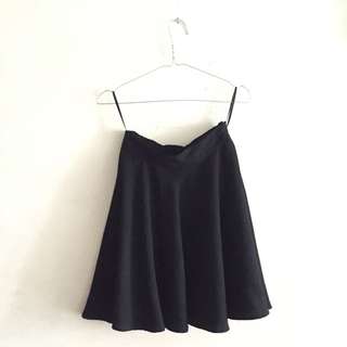 Flare Skirt