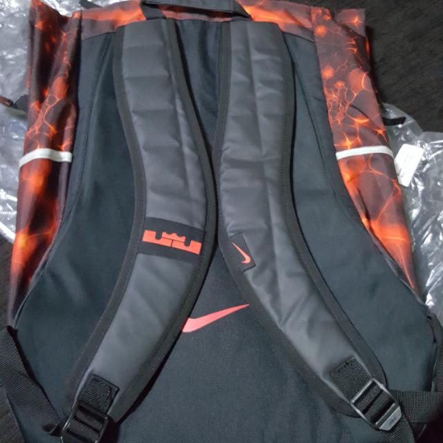Lbj backpack store
