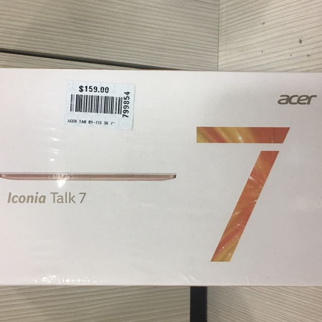 Acer Tablet, Computers & Tech, Laptops & Notebooks on Carousell