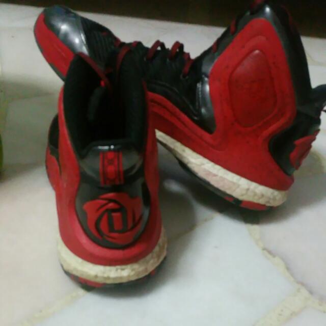 adidas rose 5 oferta
