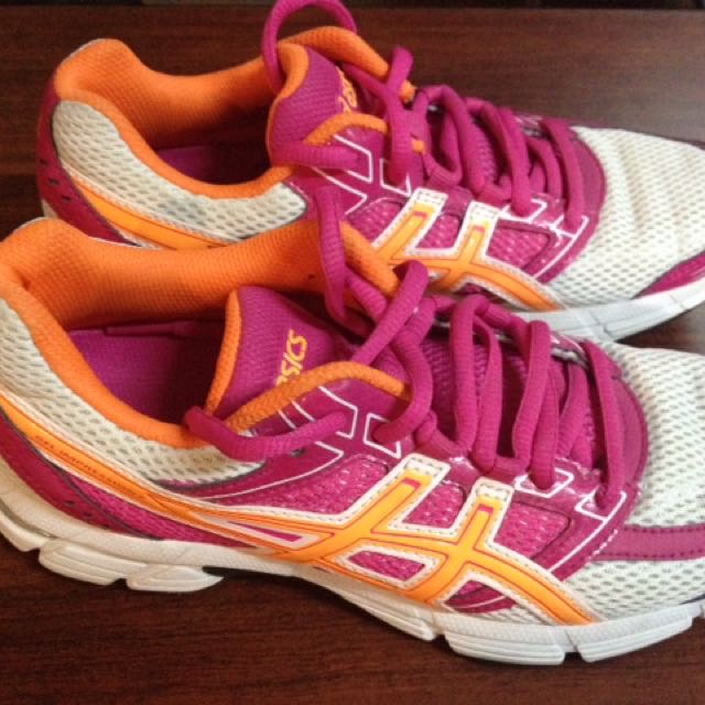 Asics Gel Impression 7 Running Shoes Sneakers Women s Fashion