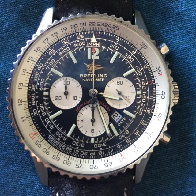 Breitling 475656 cheap