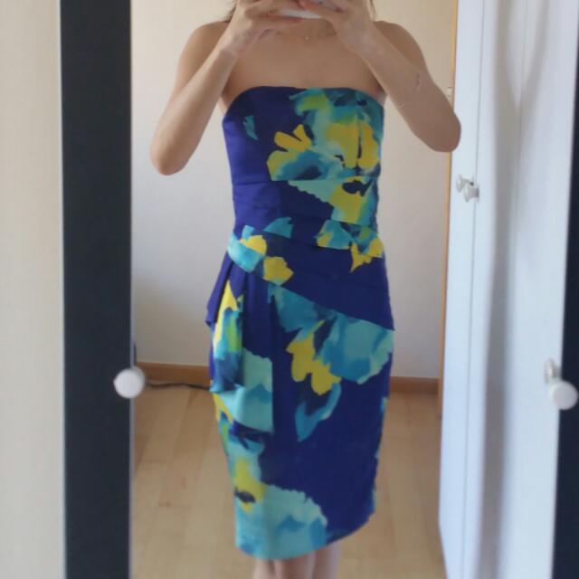 coast dresses new in