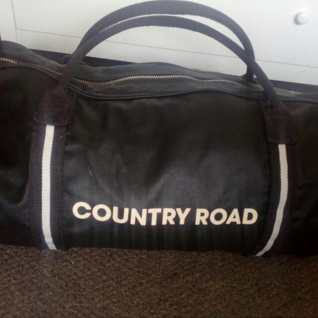 country road bag nz