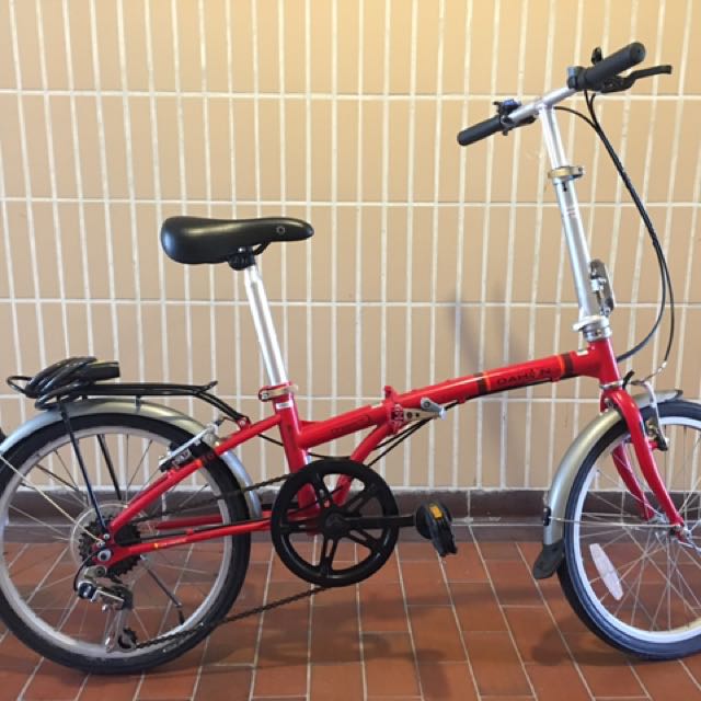 Dahon hat 060 Clearance