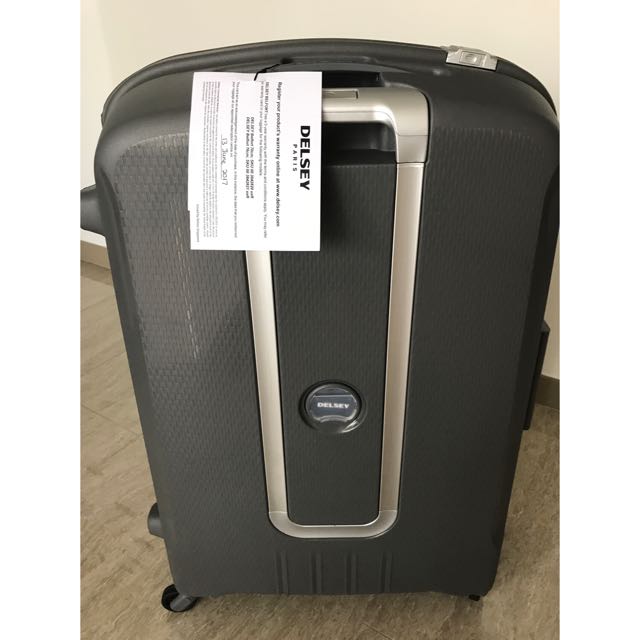 delsey belfort 76cm