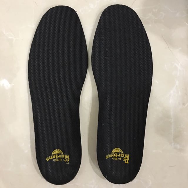dr martens shoes comfortable
