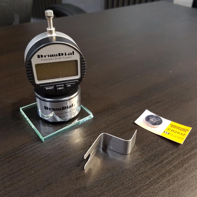 DrumDial (Drum Dial / Tuning, Digital Version), Hobbies & Toys, Music & Media, Music Accessories