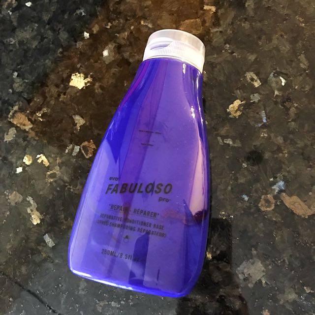 Evo Hair Toning Conditioner Health Beauty Makeup On Carousell