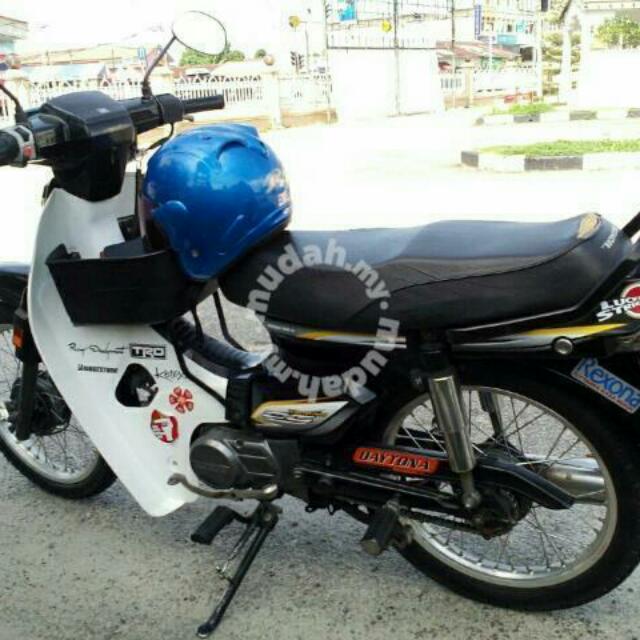 Ex5 High Power Motorbikes On Carousell