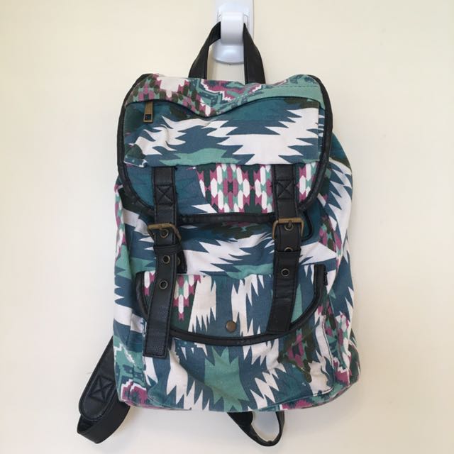 Factorie backpacks clearance