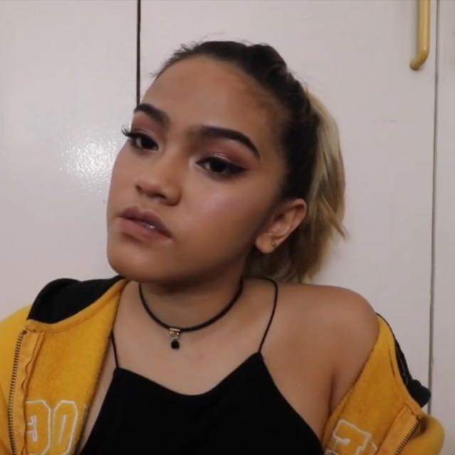 Freelance MakeUp Artist (Category: Makeup) located in Pasig City. Submitted by theresestrada (Listing ID 113418555, Image 3). Description: .