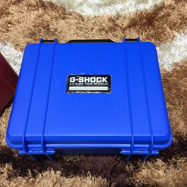 g shock hard case