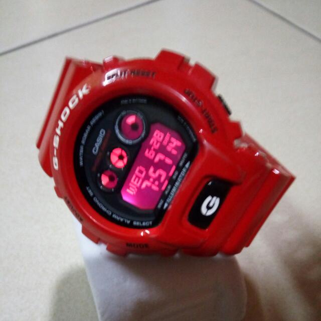 Dw6900 ducati outlet